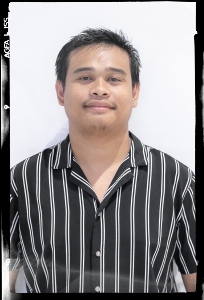 Dexter Ladines
